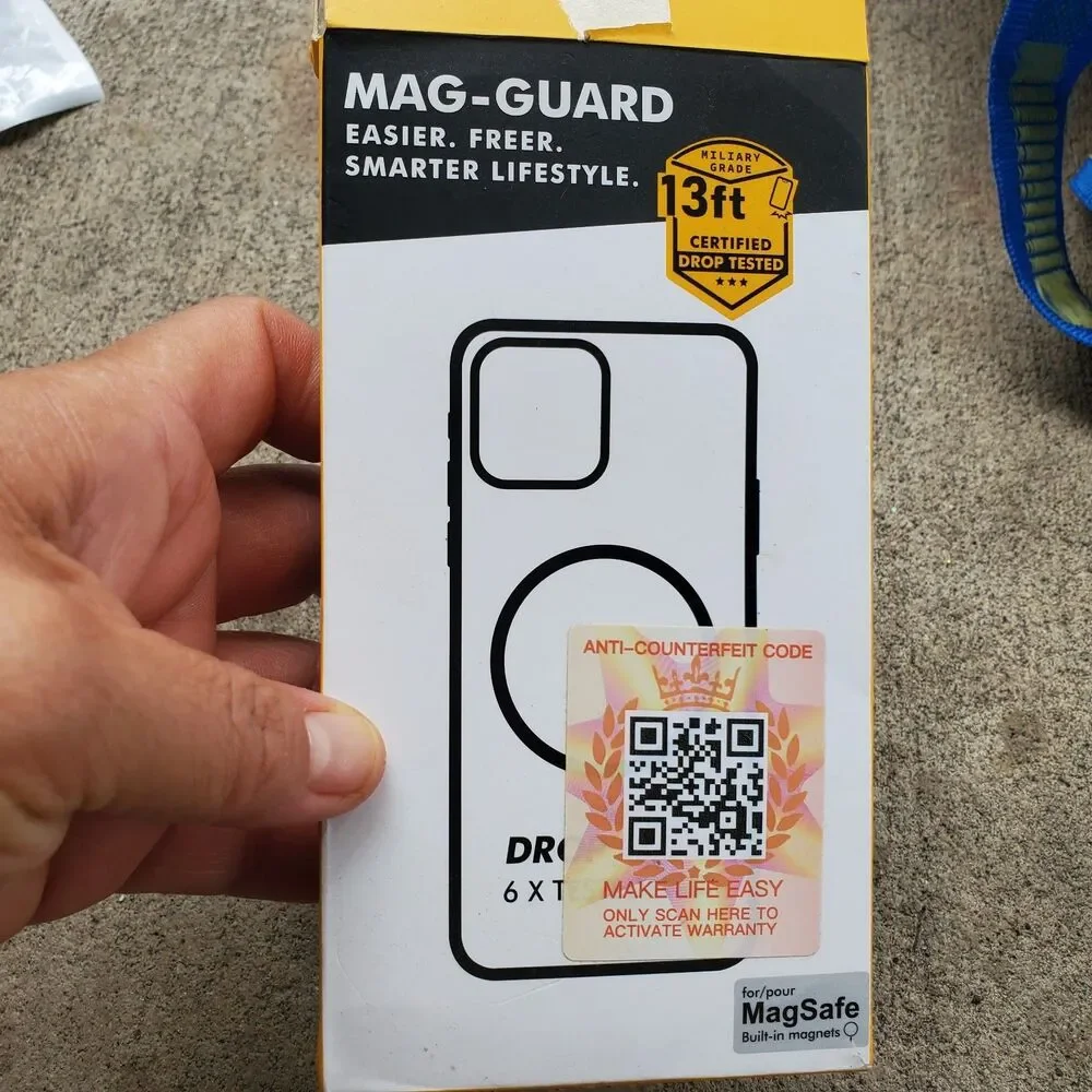 For IPhone Case 6.1 Inch